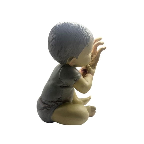 Spirit‎ Halloween Zombie Babies Snackin Stevie 14 Inch Horror Party Prop Decor - Picture 7 of 9